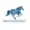 Mustang Bio logo