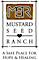 Mustard Seed Ranch logo