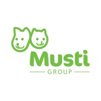 Musti Group logo