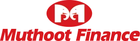 Muthoot Finance logo