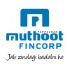 Muthoot Fincorp logo