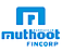 Muthoot FinCorp logo