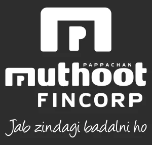 Muthoot Fin logo