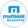 Muthoot Microfin logo