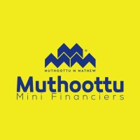 Muthoottu Mini Financiers logo