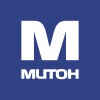 Mutoh America logo