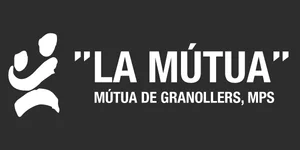 Mútua de Granollers logo