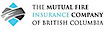 The Mutual Fire Insurance Company of British Columbia logo