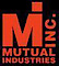 Mutual Insustries logo