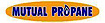 Mutual Propane logo