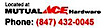 Mutual Ace Hardware logo