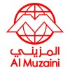 Al Muzaini Exchange logo