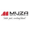 Muza Metal Products logo