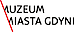 Muzeum Miasta Gdyni logo