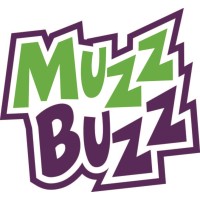 Muzz Buzz logo