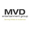 MVD Entertainment Group logo