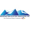 Mountain View Electric Assn logo