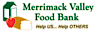 Merrimack Valley Food Bank logo