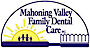 Mahoning Valley Family Dental Care logo