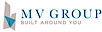 MV Group USA logo