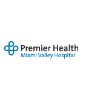 Miami Valley Hospital logo