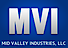 Mid Valley Industries logo