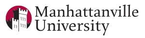 Manhattanville University logo