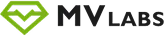 MV Labs logo