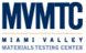 Miami Valley Materials Testing Center logo