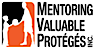 Mentoring Valuable Proteges logo