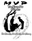 MVP Taekwondo Center logo