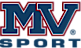 Mv Sport® | The Game logo