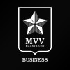 MVV Maastricht logo