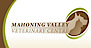 Mahoning Valley Veterinary Centre logo