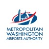 Metropolitan Washington Airports Authority logo