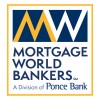 Mortgage World Bankers logo