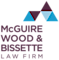 McGuire Wood & Bissette logo