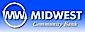 Midwest Community Bank logo