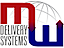 M W Delivery Systems logo