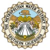 Metropolitan Water District Of Southern California logo