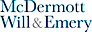 McDermott Will & Emery logo