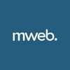 Mweb logo