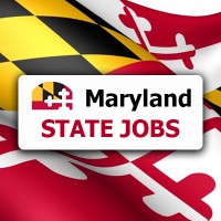 State of Maryland logo