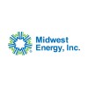 Midwest Energy logo