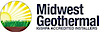 Midwest Geothermal logo