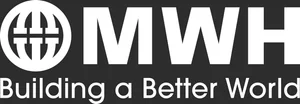 MWH Constructors logo