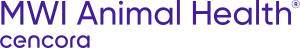 MWI Animal Health logo