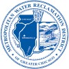 Metropolitan Water Reclamation District Of Greater Chicago logo