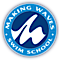 Making Waves Swim School logo