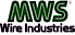 Mws Wire Industries logo